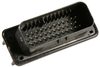 Connector, Rectnglr, Plug, 35Pos, Pcb; No. Of Contacts Amp - Te Connectivity - 46Y9524 - Newark, An Avnet Company