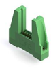 Card Edge Conn, Single, 7Pos, Th; Card Edge Connector Type Edac - 65AJ0043 - Newark, An Avnet Company