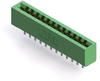 Card Edge Conn, Single Side, 12Pos, Th; Card Edge Connector Type Edac - 85H4178 - Newark, An Avnet Company