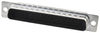 D Sub Connector, High Density-Hd, 62 Position, Plug; No. Of Contacts Multicomp - 79K4763 - Newark, An Avnet Company