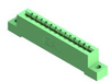 Card Edge Connector Rohs Compliant Edac - 61AJ1200 - Newark, An Avnet Company