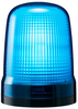 Beacon, Blink/cont/flash, Blue, 150Mm; Module Lens Colour Patlite (U.s.a.) - 67AH4670 - Newark, An Avnet Company