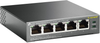 Gigabit Desktop Switch, 10/100Mbps/1Gbps Rohs Compliant Tp-Link -- 76AH6074