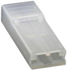 Socket Connector Housing, Plastic; Product Range Amp Te Connectivity - 46Y9235 - Newark, An Avnet Company