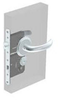 Swing Action Latches - MA-07-430-01-200 - bisco industries