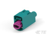 Data Connectivity Housings - 2312192-9 - TE Connectivity