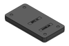 BPK Plastic Blank Plates- for Screw Assembly / IP66 / UL Type 12 - 42015 - icotek Corp
