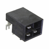Modular/Ethernet Connector (RJ45, RJ11) Plugs - 609-5320-2-ND - DigiKey