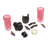 Circular Connector Assemblies - 1178-MS3121F14-12S-ND - DigiKey