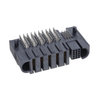Blade Type Power Connector Assemblies - 900-2195640015-ND - DigiKey