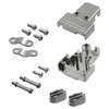 D-Sub, D-Shaped Connector Backshells, Hoods - NOR1107-ND - DigiKey