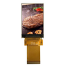 LCD, OLED, Graphic - 5491-AFR320480A0-2.35INTH-ND - DigiKey