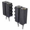 Connectors, Interconnects - Rectangular Connectors - Headers, Receptacles, Female Sockets - 801-83-015-10-143101 - Shenzhen Shengyu Electronics Technology Limited