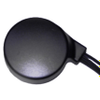 MIMO WLAN antenna, FAKRAf, 3m cable -- Antenna-Coach-Indoor-2W