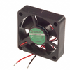 DC Brushless Fans (BLDC) - 259-1180-ND - DigiKey
