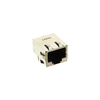 Modular/Ethernet Connector (RJ45, RJ11) Jacks - A119115-ND - DigiKey