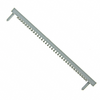 D-Sub, D-Shaped Connector Accessories - A23682-ND - DigiKey