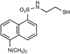 Dansylamidoethyl Mercaptan - 8738 - Medical Isotopes, Inc.