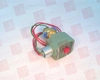 Solenoid Valve - 53709525 - Radwell International