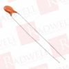 Capacitor - 42554144 - Radwell International