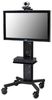 Plasma/LCD Stand - PM-S-FL - Video Furniture International, Inc.