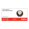 Audio Kits - 433-1231-KIT-ND - DigiKey