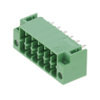 Headers, Plugs and Sockets - 277-1053977-ND - DigiKey