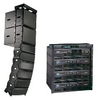 Accessible Installation Line Array - ILA System v2 - Visual Sound, Inc.
