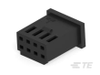 Rectangular Wire & Cable Connectors & Housings - 280365 - TE Connectivity