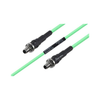 Coaxial Cables (RF) - 6099-PE3M0144-60-ND - DigiKey