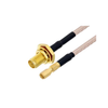 Coaxial Cables (RF) - 6099-PE3W08550LF/HS-48-ND - DigiKey