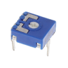 Trimmer Potentiometers - 119-09TR07GA104CP-ND - DigiKey