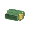Rectangular Connector Housings - 3-1564530-1-ND - DigiKey