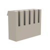 Rectangular Connector Housings - 664-G53H051CEU-ND - DigiKey