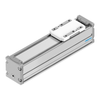 Electric Actuators/Cylinders - 2171-ELFC-KF-45-100-ND - DigiKey