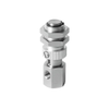 Fittings, Couplings, and Distributors - 2171-ESH-HD-6-G-ND - DigiKey