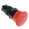 Emergency Stop Push Buttons - 3420615 - RS Components, Ltd.