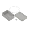 General Purpose Enclosures - 2384044 - RS Components, Ltd.