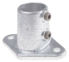 Feet, Castors & Base Clamps - 4156242 - RS Components, Ltd.