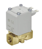 Solenoid Valves -- 8732556