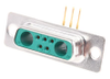 D Sub Connectors - 485091 - RS Components, Ltd.