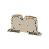 DIN Rail Terminal Blocks - 2860150 - RS Components, Ltd.