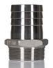 Stainless Steel Pipe Fittings - 4993805 - RS Components, Ltd.