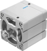 Pneumatic Piston Rod Cylinders - 2028923 - RS Components, Ltd.