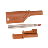 Jacks, Plugs - 934099105-ND - DigiKey