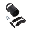 Backshells and Cable Clamps - 17-1-206322-1-ND - DigiKey