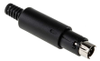 DIN Connectors - 463388 - RS Components, Ltd.