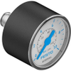 Pressure Gauges - 343250 - RS Components, Ltd.