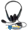 GN Netcom ACS Orator Direct Connect Binaural Headset - OBSL - TelephoneStuff.com