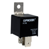 Automotive Relays - 2500-PC796-1C-C2-24C-DN-X - New Yorker Electronics Co., Inc.